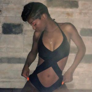 Meet your Posher, Zipporah